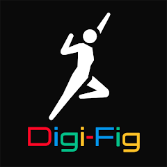 down Digi-Fig（デジフィグ）-ガンダムフィギュアで遊べる-