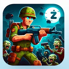 down Soldier Survive Mod Apk