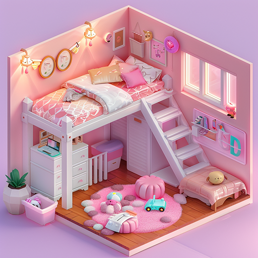 down Decor Life - Home Design Game Mod apk