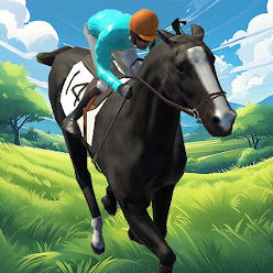 down The Jockey game