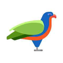 down Pluma: private & fast browser