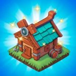 down Mergest Kingdom Mod Apk