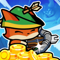 down Hunter Empire Idle Adventure