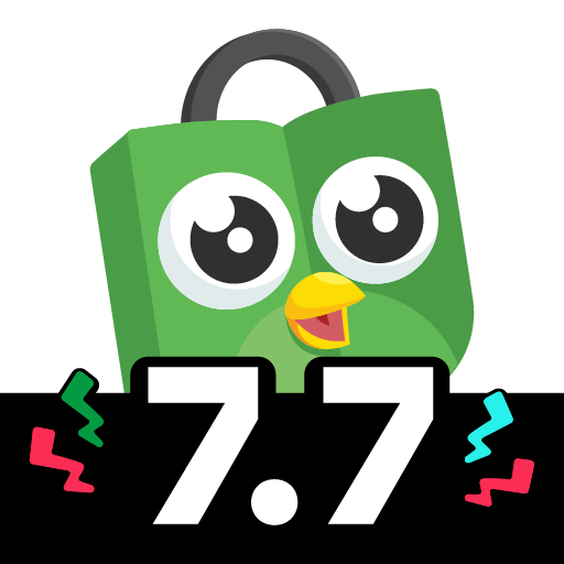down Tokopedia Guncang 7.7