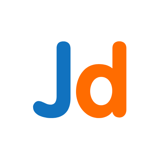 down JD -Search, Shop, Travel, B2B