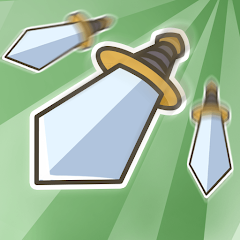 down 無盡飛劍 Mod Apk