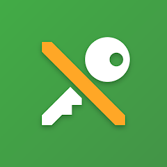down KeePassDX - FOSS Password Safe