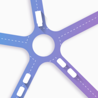 down Traffix Mod Apk
