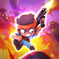 down Zombalypse Mod Apk