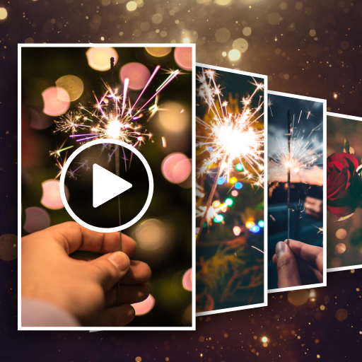 down Photo Video Maker With Music