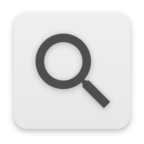 down SearchBar Ex search application search tool