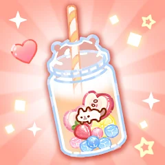 down Bubble Tea Master - ASMR直播间模拟器