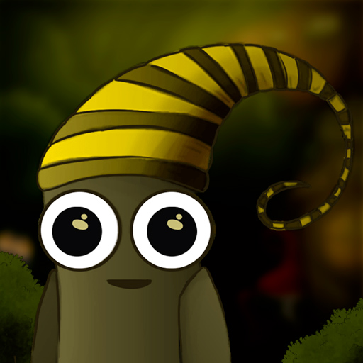 down Shapik: The Quest Mod apk