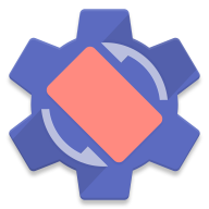 down Rotation Mod Apk