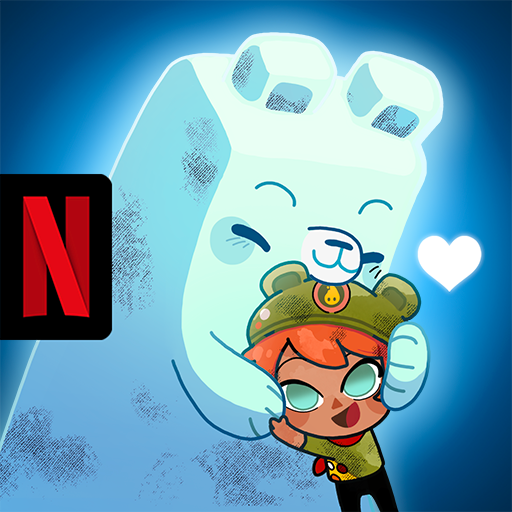 Cozy Grove Camp Spirit - cozy grove camp spirit netflix apk download