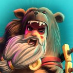down Heroes of Valhalla Mod Apk