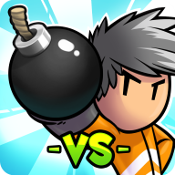 down Bomber Friends Mod Apk