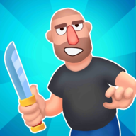 down Hit Master 3D Mod Apk