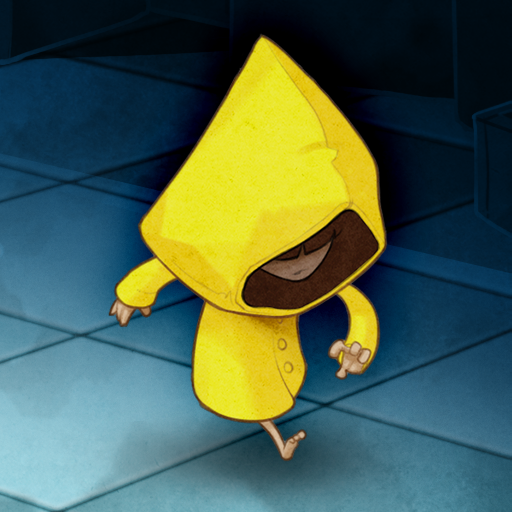 down Very Little Nightmares Full game