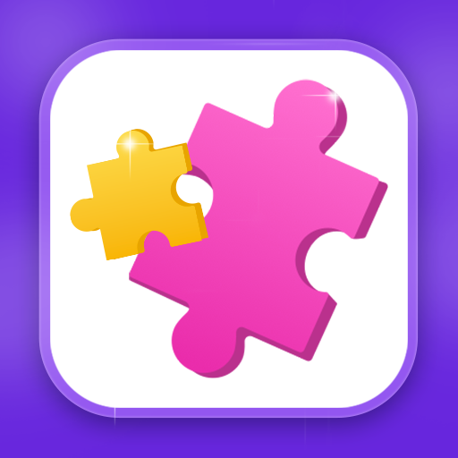down JigFun-Jigsaw Puzzle HD Photo