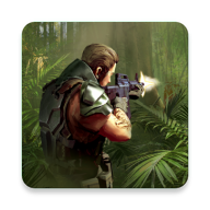 down Zombie Fire 3D Mod Apk