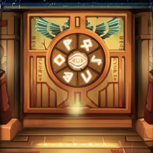 down Legend of Magical Jewels