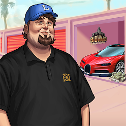 down Bid Wars 2: Auction & Business Mod Apk