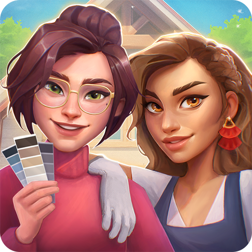 down Gwen's Getaway
