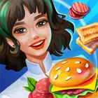 down Cafe Rescue Merge Mod Apk