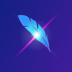down LightX Photo Editor