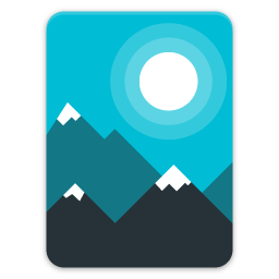 down Verticons Icon Pack Mod Apk