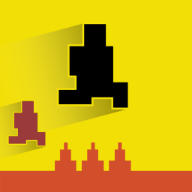 down Level Devil - NOT A Troll Game Mod Apk