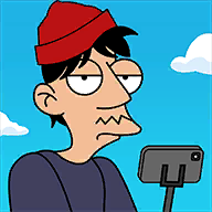 down lamar idle vlogger Mod Apk