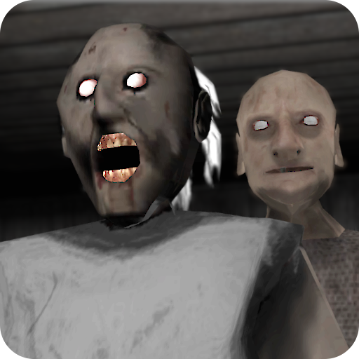 down Granny: Chapter Two MOD APK