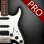 down Guitar Riff Pro Mod Apk