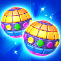 down Travel Match - Match 3 Puzzle