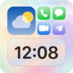 down Themes App Icons Mod Apk