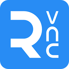 down RealVNC Viewer: Remote Desktop