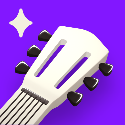 down Simply Guitar - Learn Guitar Mod apk