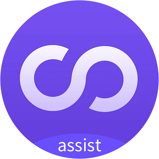 down Multiple Accounts - Assist apk
