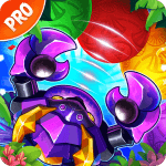 down Zumble Classic Mod Apk
