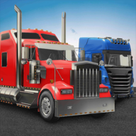 down Universal Truck Simulator Mod Apk