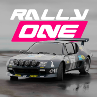 down Rally One Mod Apk