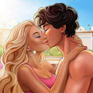 down Love Island 2: Romance Choices Mod Apk