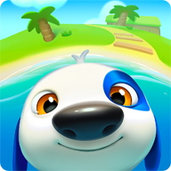 down My Talking Hank Islands Mod Apk