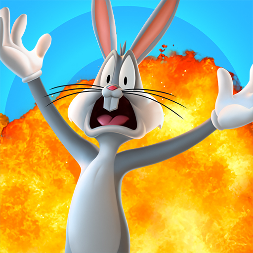 down Looney Tunes World of Mayhem Mod apk