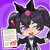 down My Doll World - Avatar Maker Mod Apk