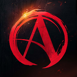 down ArcheAge WAR game