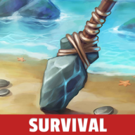 down Survival Island 2 Mod Apk