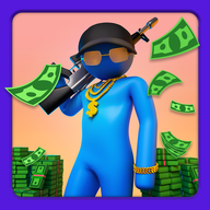 down Crowd Evolution Mod Apk